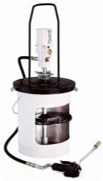 Economy Grease Pump System for 5 Gallon (35lb) Pail