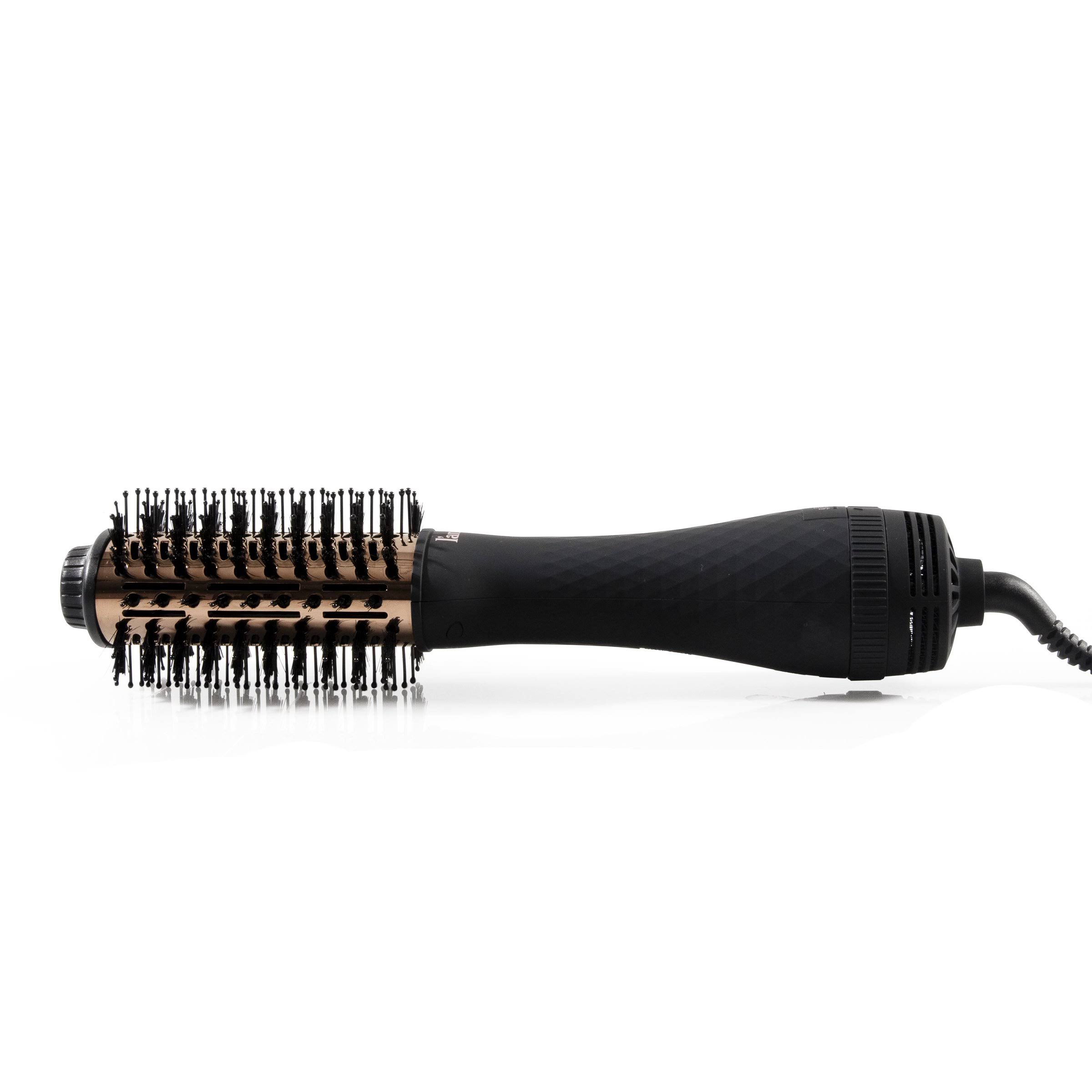 Le Volume | 60 mm Hair Dryer by L&ange | Black