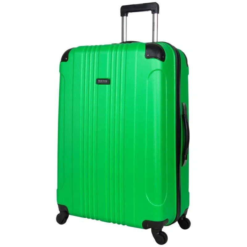 Kenneth Cole Reaction Out of Bounds 28x22 Molded Upright Spinner - Red