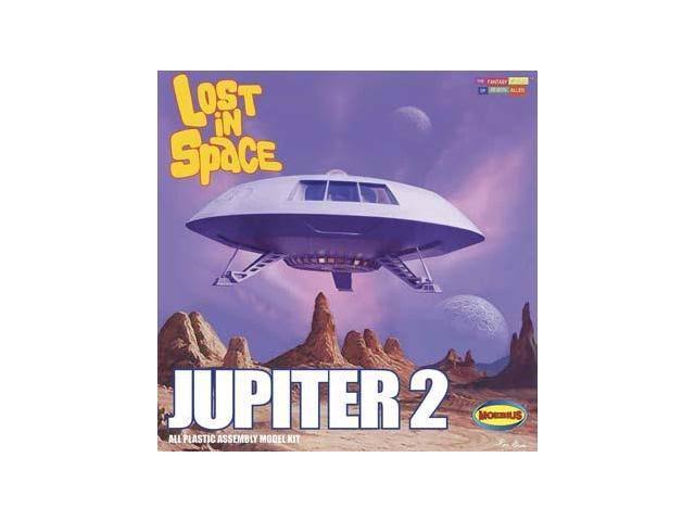 Moebius Lost in Space Jupiter 2 913