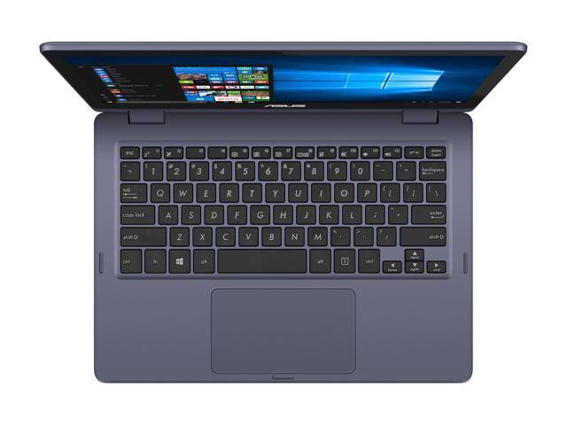 Asus VivoBook Flip 12 J202na DS01T