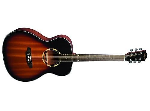 Carlo Robelli G640 Grand Concert Acoustic Guitar