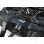 Hitec Optic 5 2.4Ghz Radio