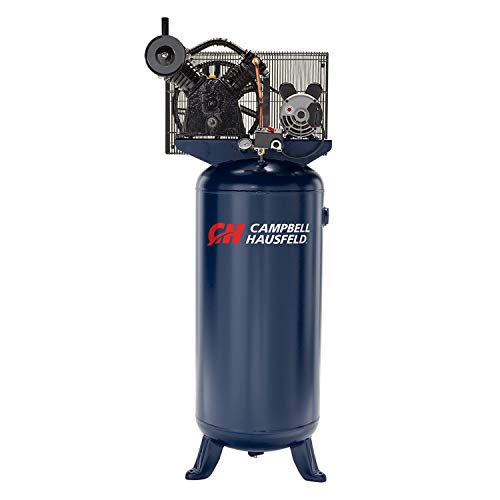 Campbell Hausfeld 2 Stage Air Compressor