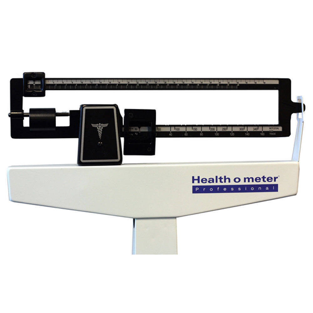 Health O Meter Physician Beam Scale