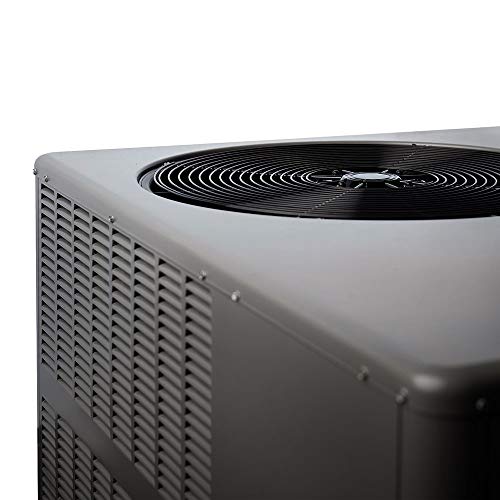 2 Ton 14 SEER 54k BTU MrCool Signature Air Conditioner & Gas Package Unit - Multiposition