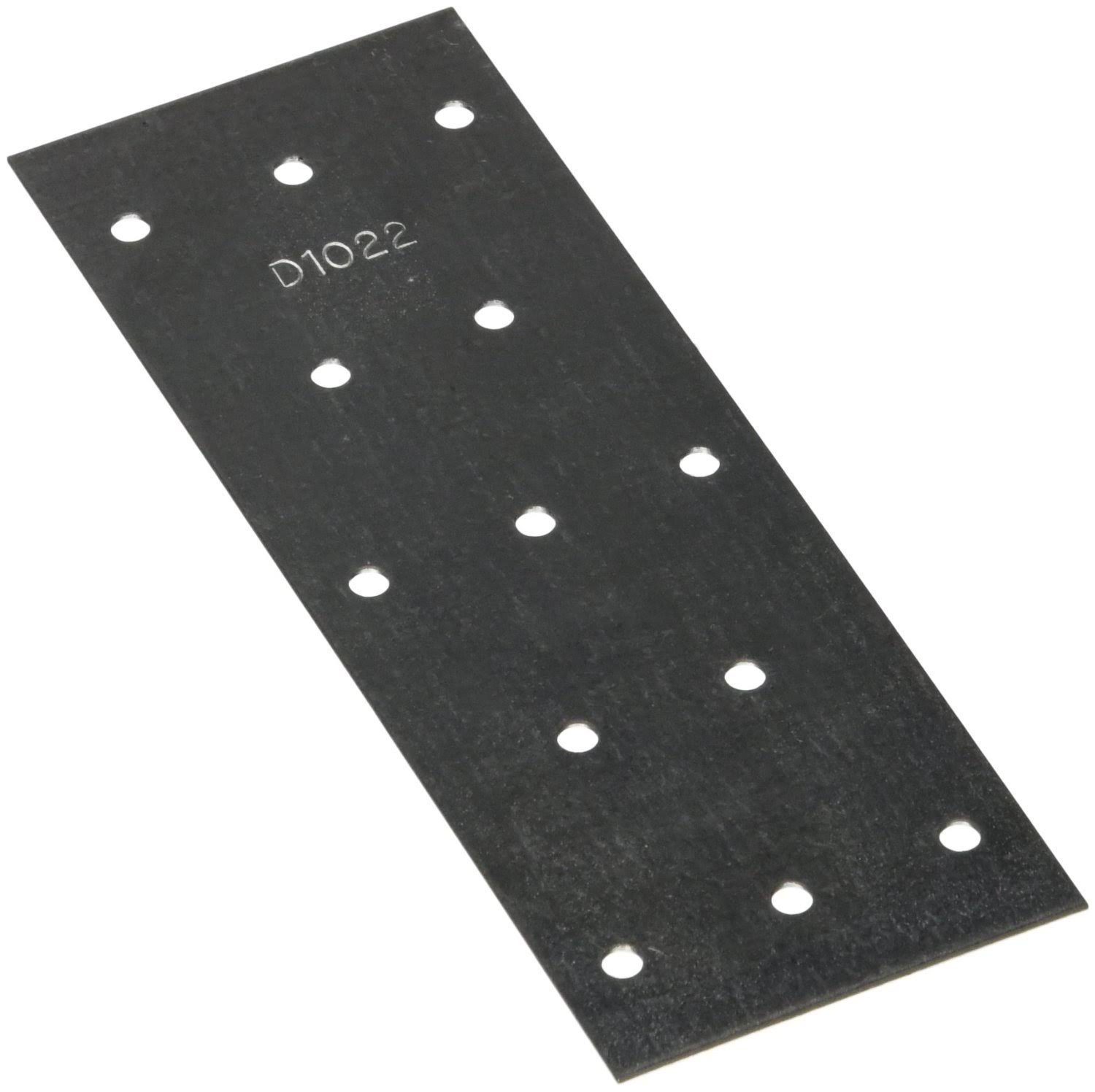 Simpson Strong Tie TP15 1-13/16 in. x 5 in. Tie Plate 150-per Box - 150 Pack