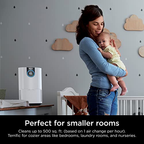 Shark Clean Sense Air Purifier