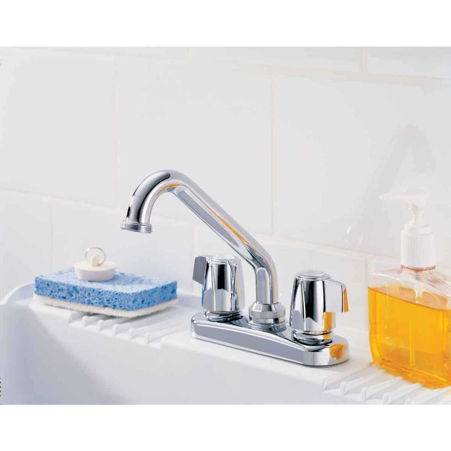 Delta Classic Two Handle Laundry Faucet 2131LF - Shop Hardware Tools Online Store