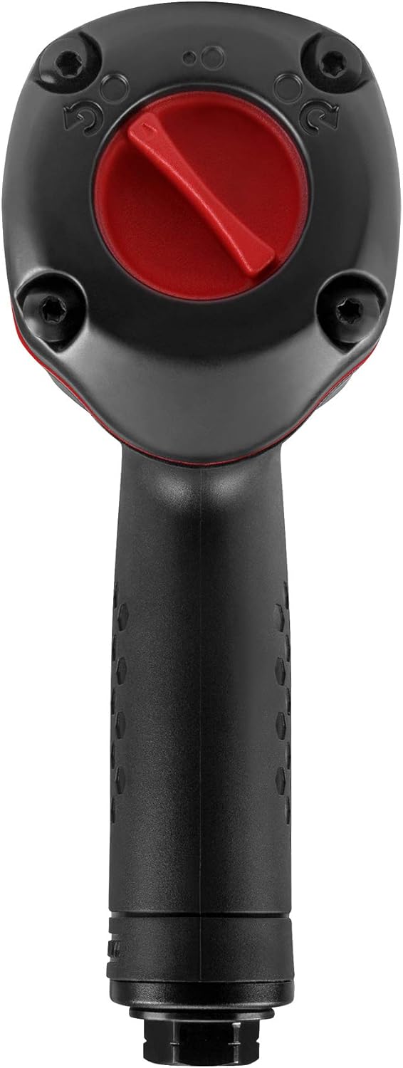 Performance Tool M624 1/2-Inch Composite Impact Wrench