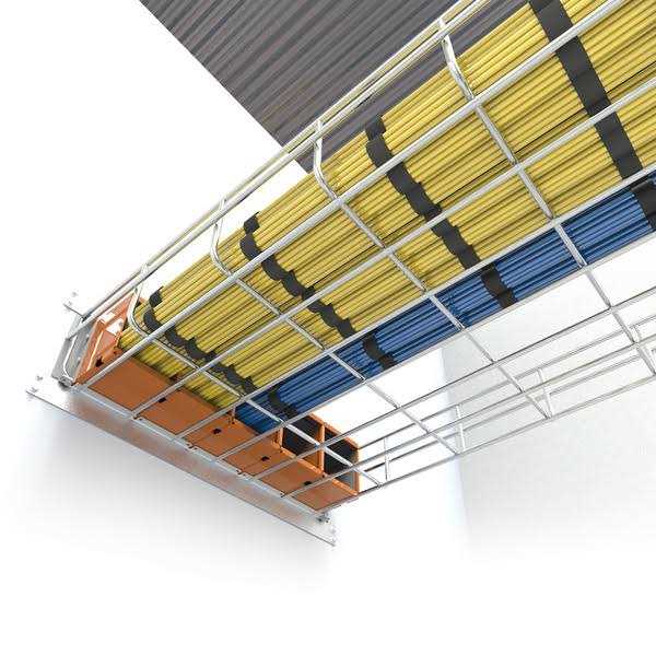 Sti EZDP44S2 Fire Barrier Pathway - Shop Hardware Tools Online Store