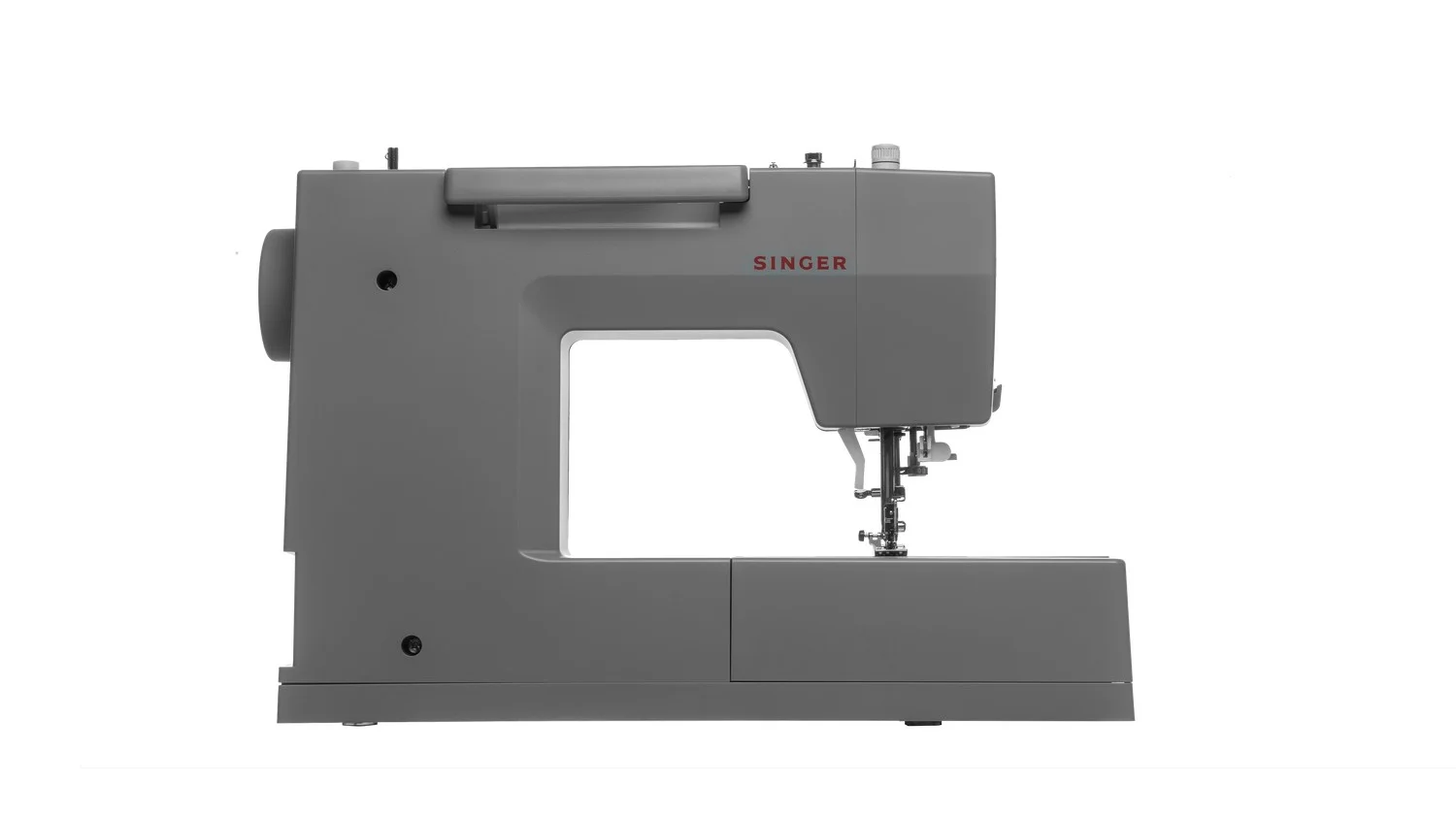 Restored SINGER HD6600 Heavy Duty Computerized Sewing Machine (Refurbished)