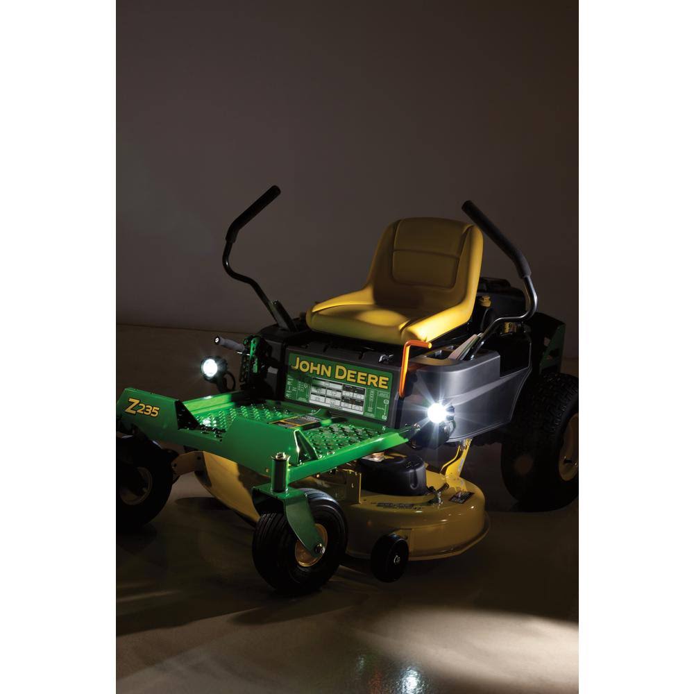 John Deere Ztrak Headlight Kit (Z2 and 3 Series) BM24357
