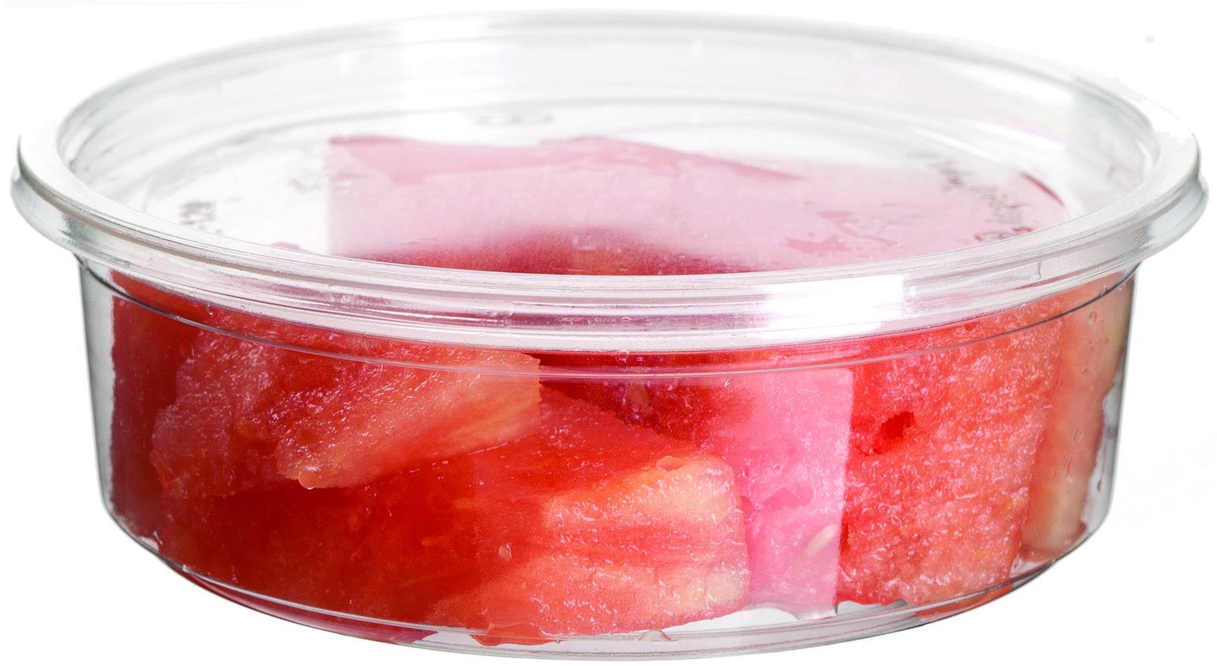 Eco-Products - EP-RDP5 - 5 oz Round Deli Container