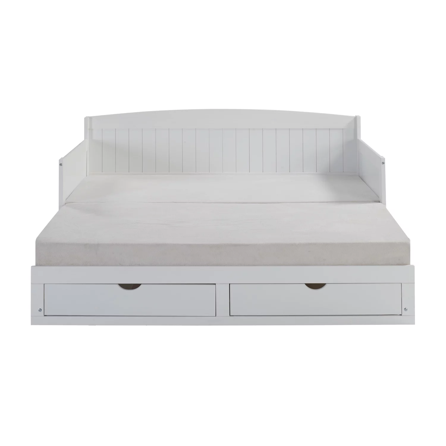 Alaterre Harmony Daybed with King Conversion