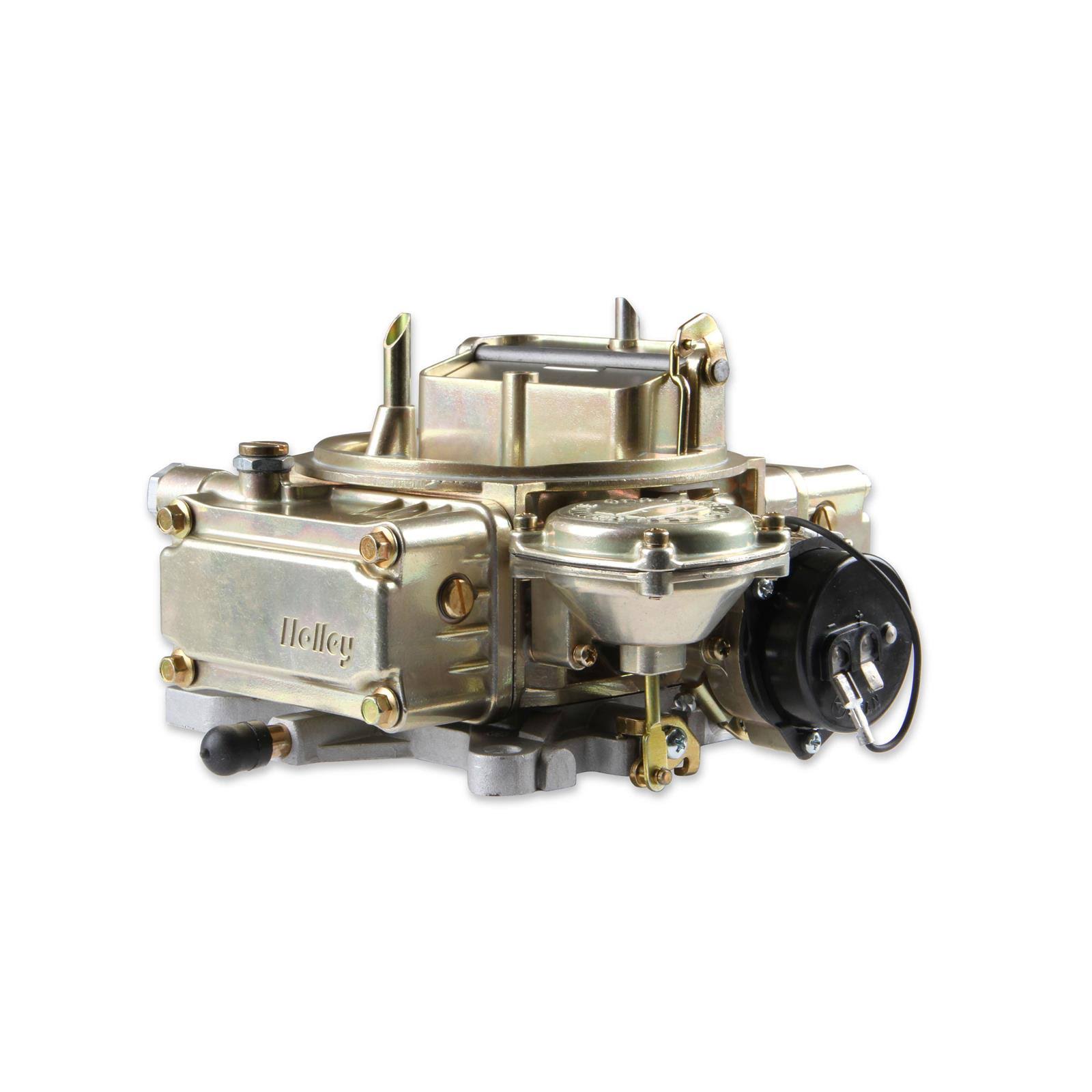 Holley Performance 0-1848-2 Classic Street Carburetor
