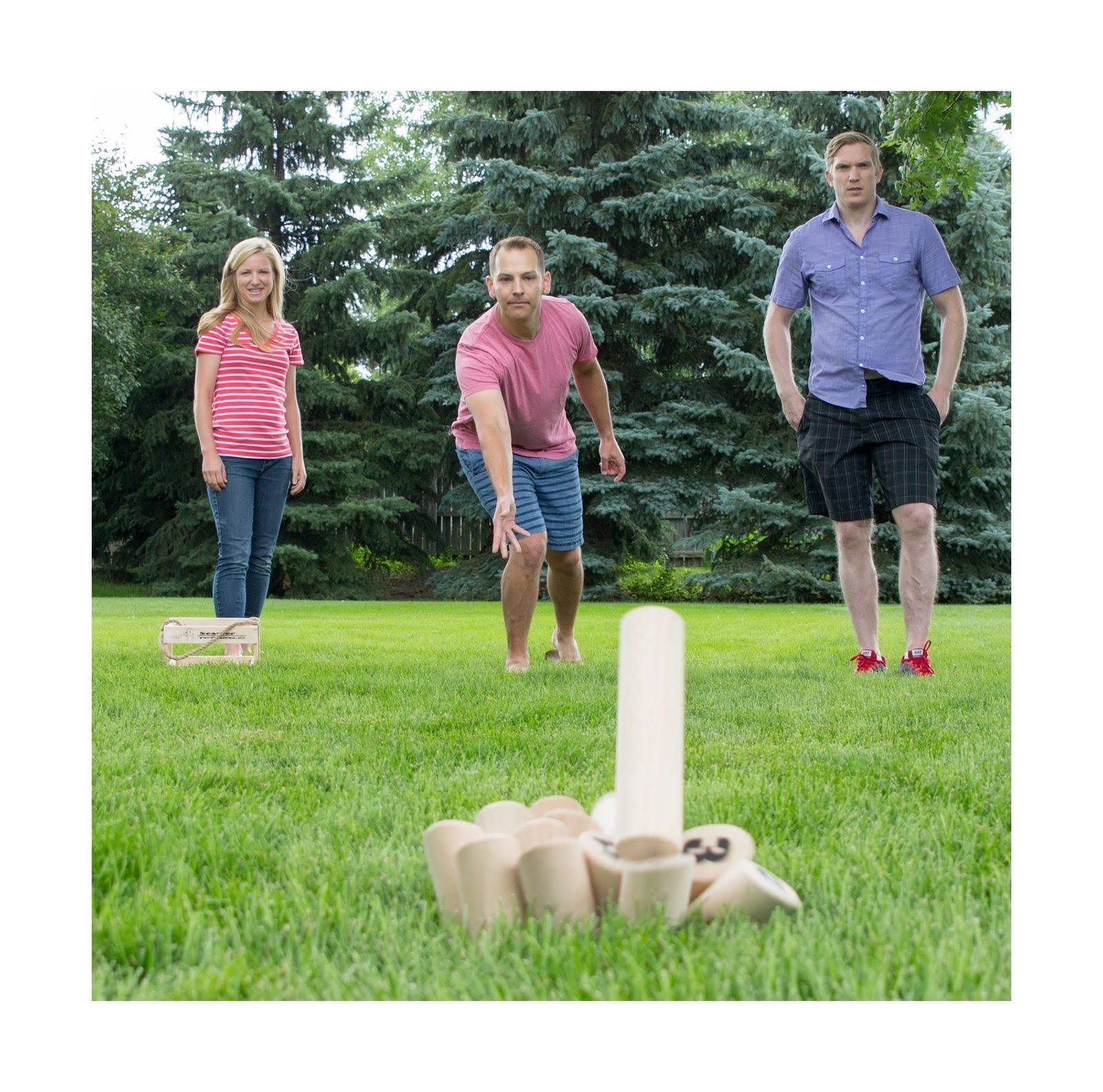 Yard Games Scatter Outdoor Game