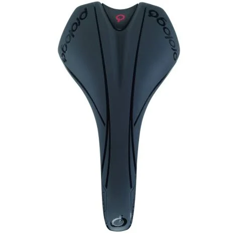 Prologo Kappa Evo T2.0 Saddle - White u0026 Black