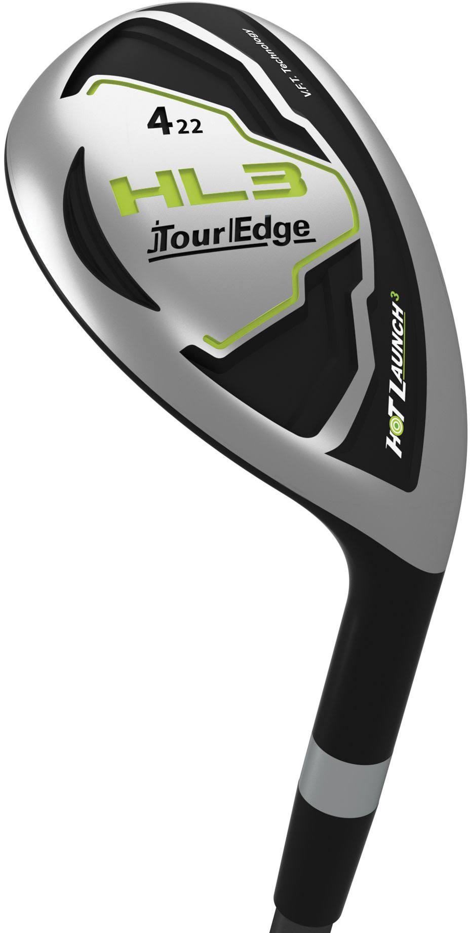 Tour Edge Hot Launch HL3 Hybrid New