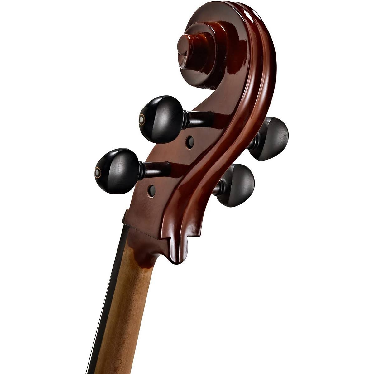 Bellafina Prodigy Series Cello Outfit 1/2 Size
