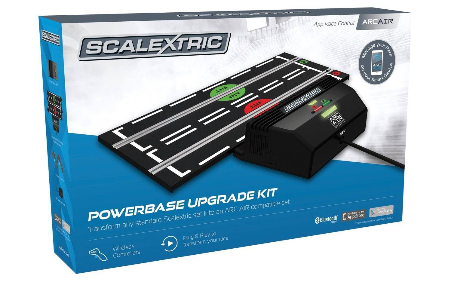 Scalextric Arc Air Powerbase