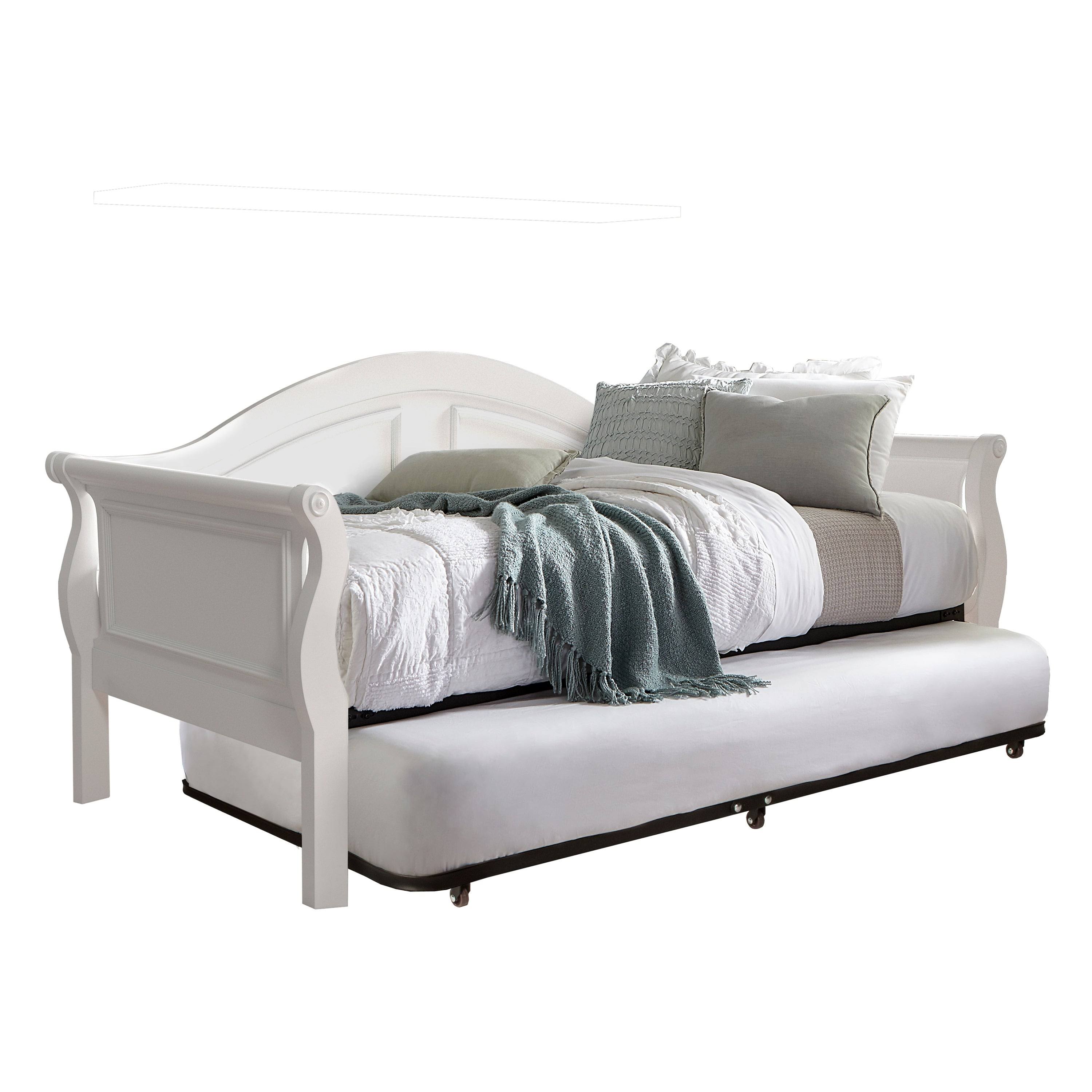 Hillsdale Bedford Daybed W/Suspension Deck , Cherry 102467-107140