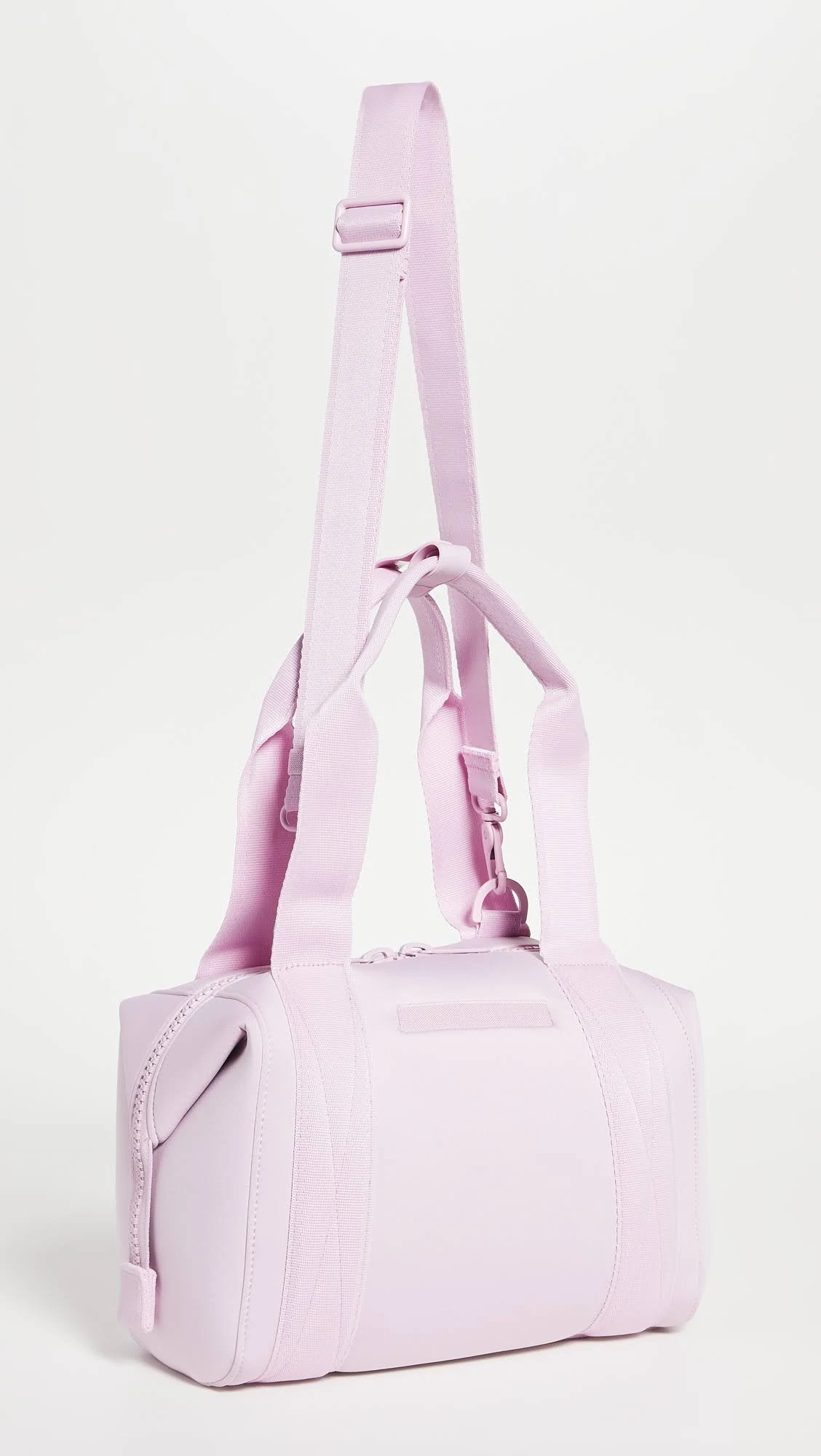 Dagne Dover Landon Carryall Small Bag