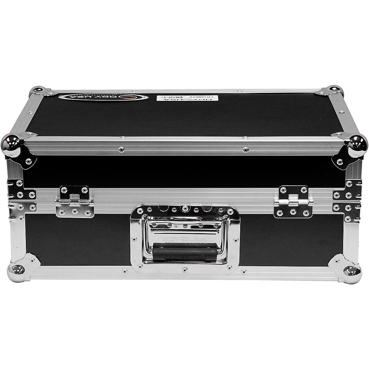 Odyssey FR10MIXE Flight-Ready Universal 10x22 DJ Mixer Case