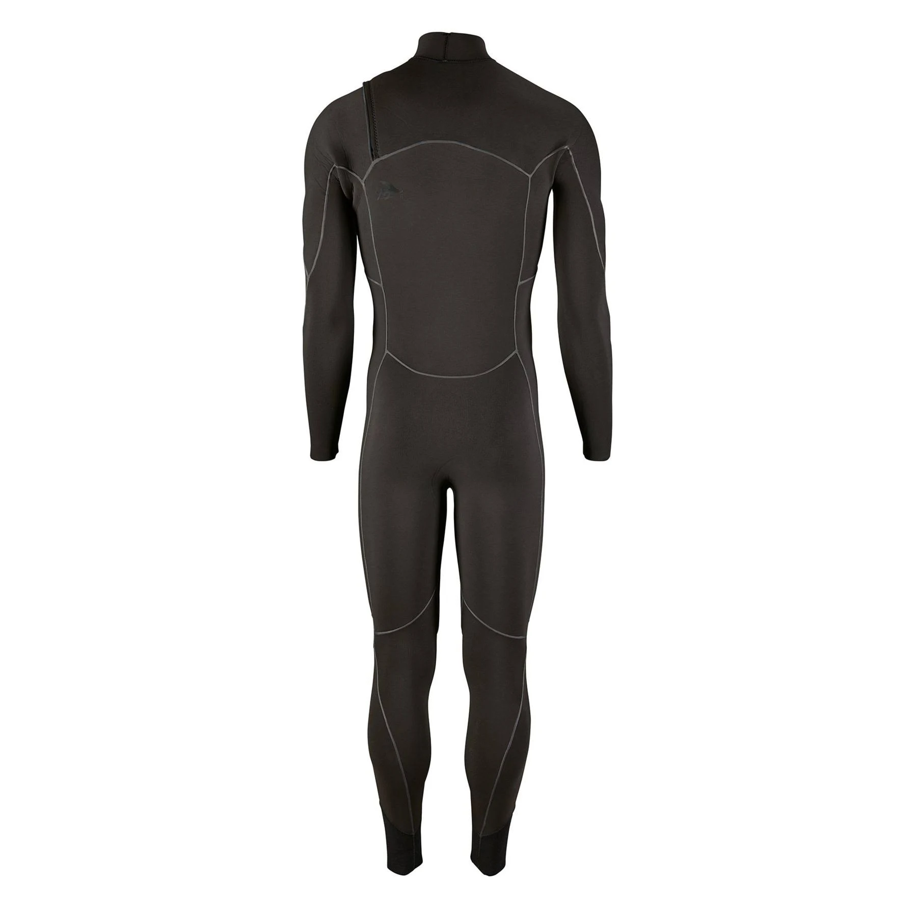 Patagonia R3 Yulex Front Zip Wetsuit 2020 (Black, MS)