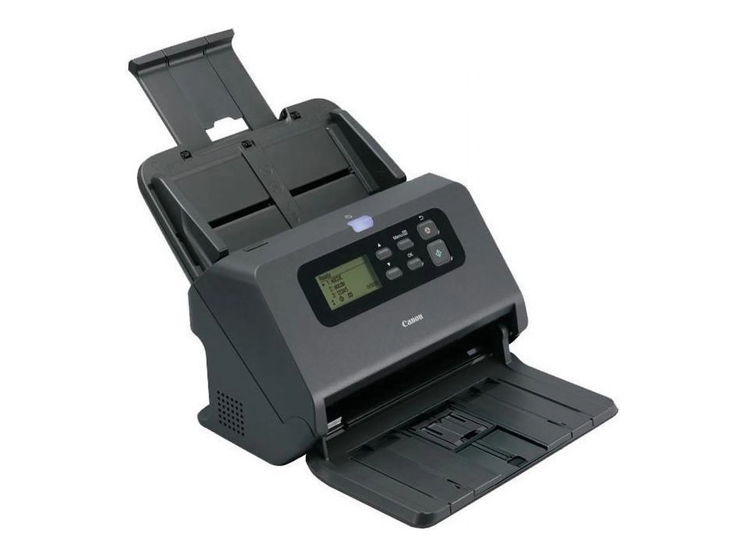 Canon imageFORMULA DR-M260 (2405C002) 24 bit 600 dpi Sheet Fed Scanners - Document