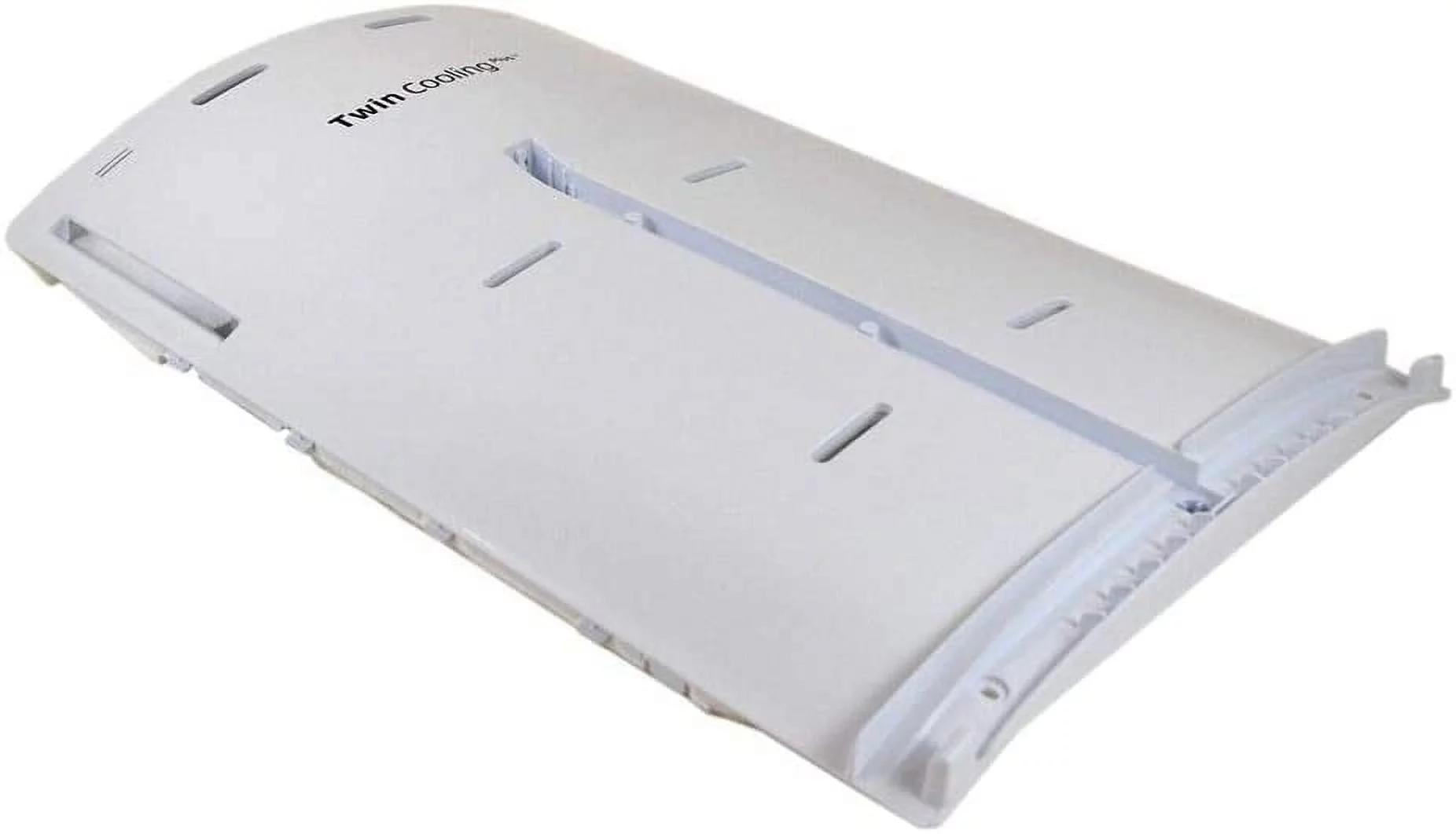 Samsung Genuine OEM DA97-13757A Refrigerator Twin Cooling Evaporator Cover Assembly