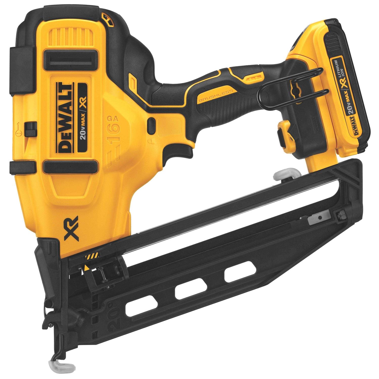 DeWalt DCN660 - Shop Hardware Tools Online Store