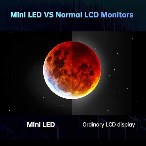 KTC Gaming Monitors PC Monitors
