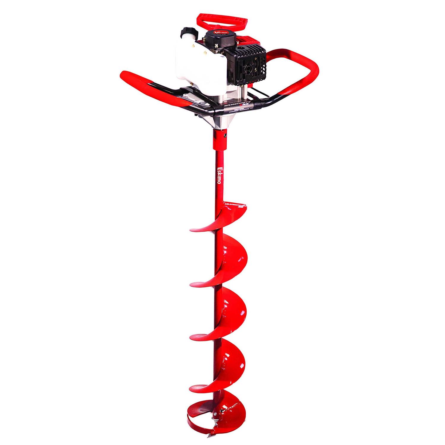 Eskimo 33cc Sting Ray Quantum Auger - Shop Hardware Tools Online Store