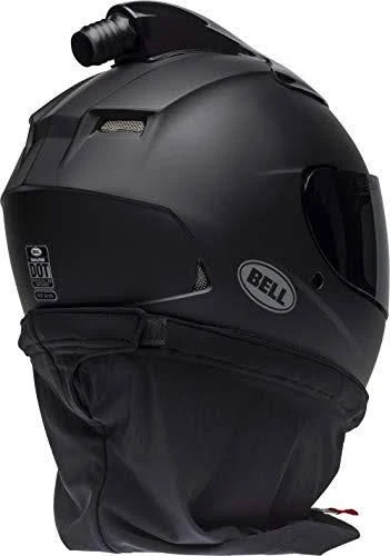 Bell Qualifier Forced Air Helmet XX-Large White