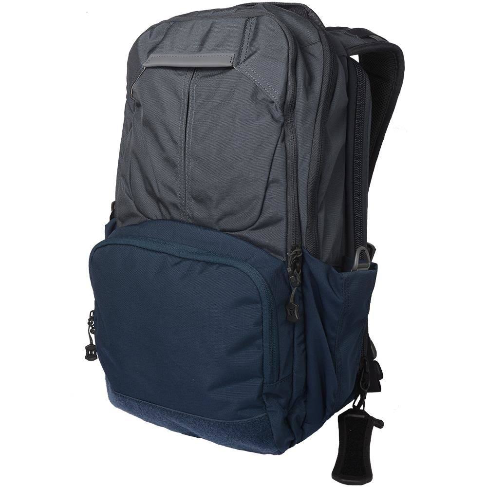 Vertx EDC Ready Bag Midnight Navy/Smoke Grey