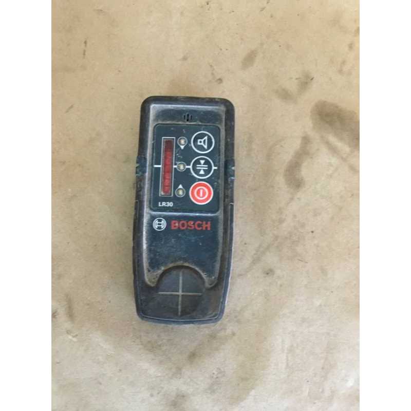 Bosch Rotary Laser Receiver LR 30 - Shop Hardware Tools Online Store