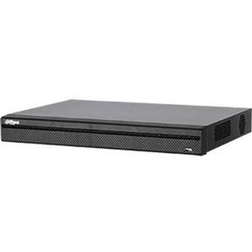 Dahua Technology N42B2P Lite Series 8-Channel 8MP NVR (No HDD)