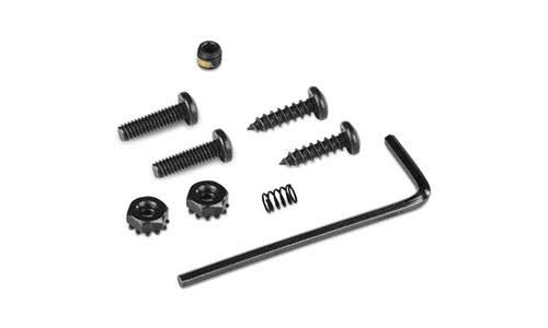 Magnetic Mic - Bulk Pack, 25 Conversion Kits