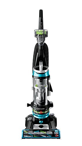 Bissell 2252 CleanView Swivel Upright Bagless Vacuum with Swivel Steering, Powerful Pet Hair Pick Up, Specialized Pet Tools, Large Capacity Dirt Tank, Easy Empty