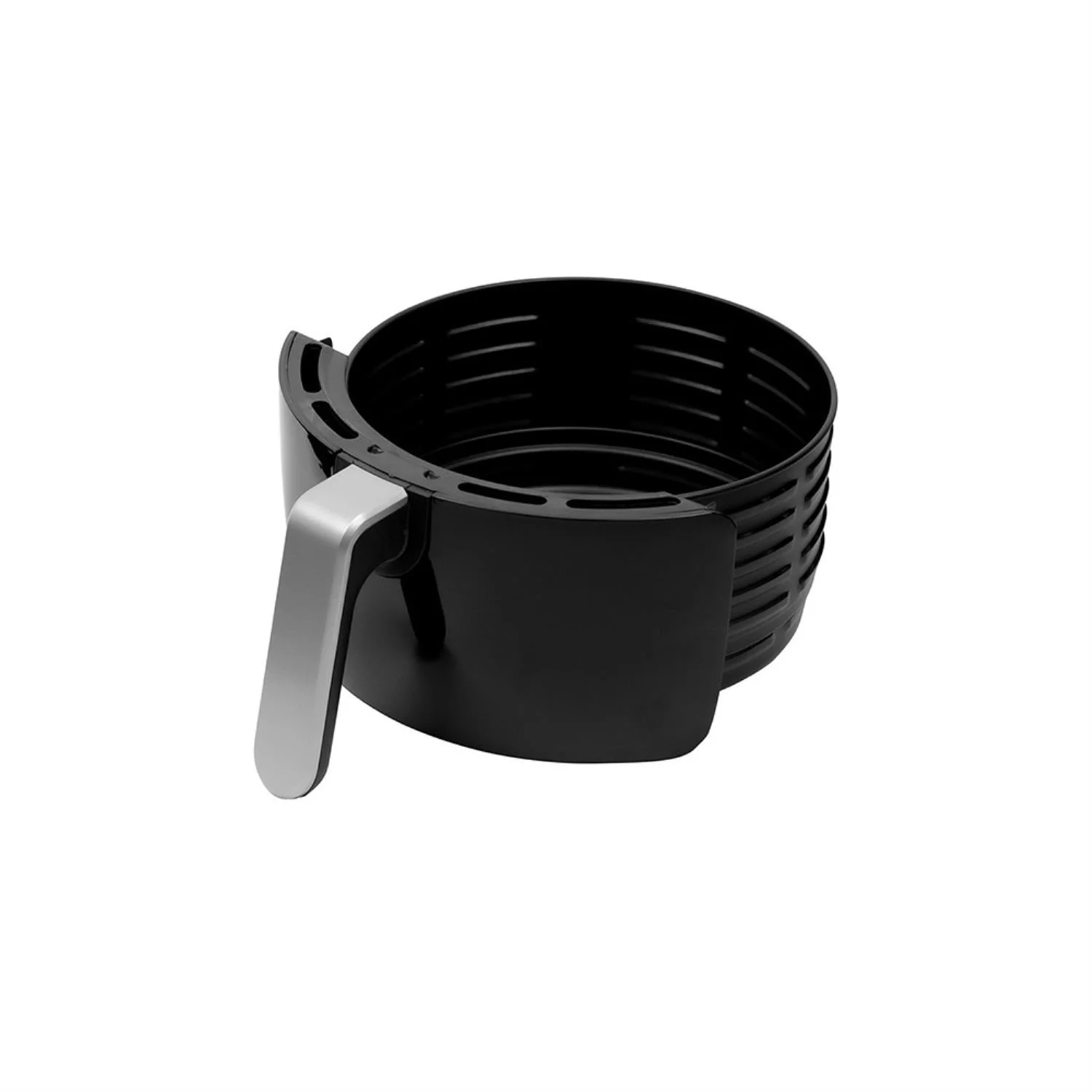 Kalorik 3.2 Quart Touchscreen Digital Air Fryer, Black