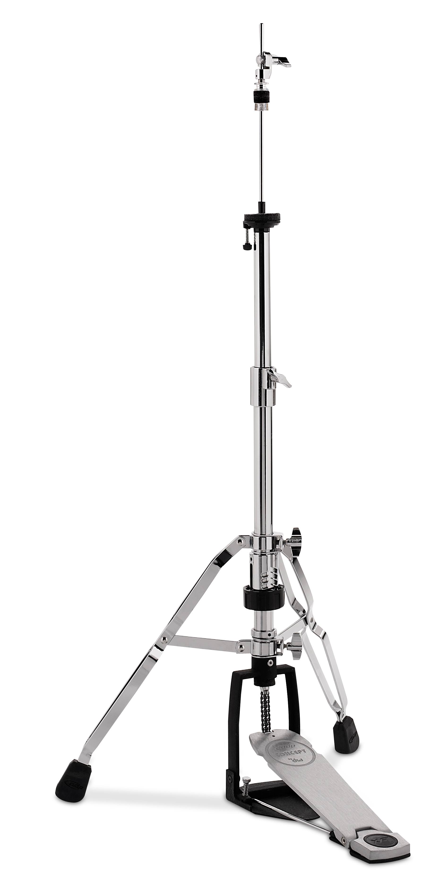 PDP PDHHC20 Concept Series 2 Leg Hi Hat Stand