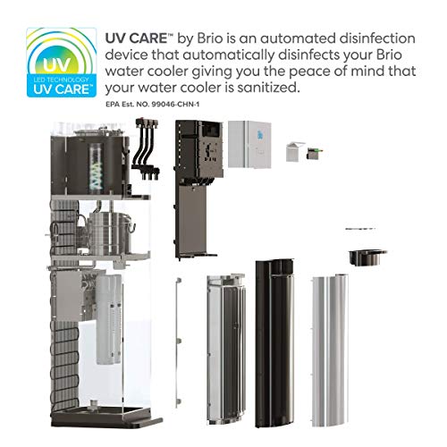 Brio Water Cooler Dispenser