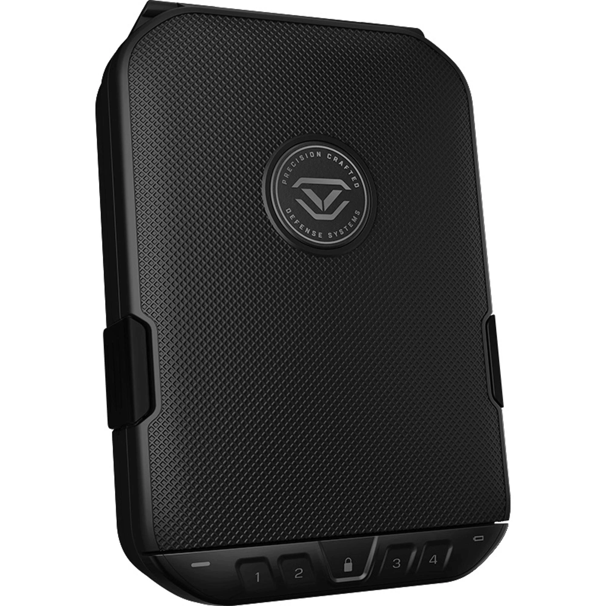 Vaultek LifePod 2.0 Portable Safe (Black)
