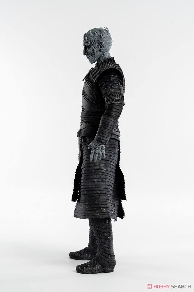 Game of Thrones 1/6 Scale Action Figure: Night King