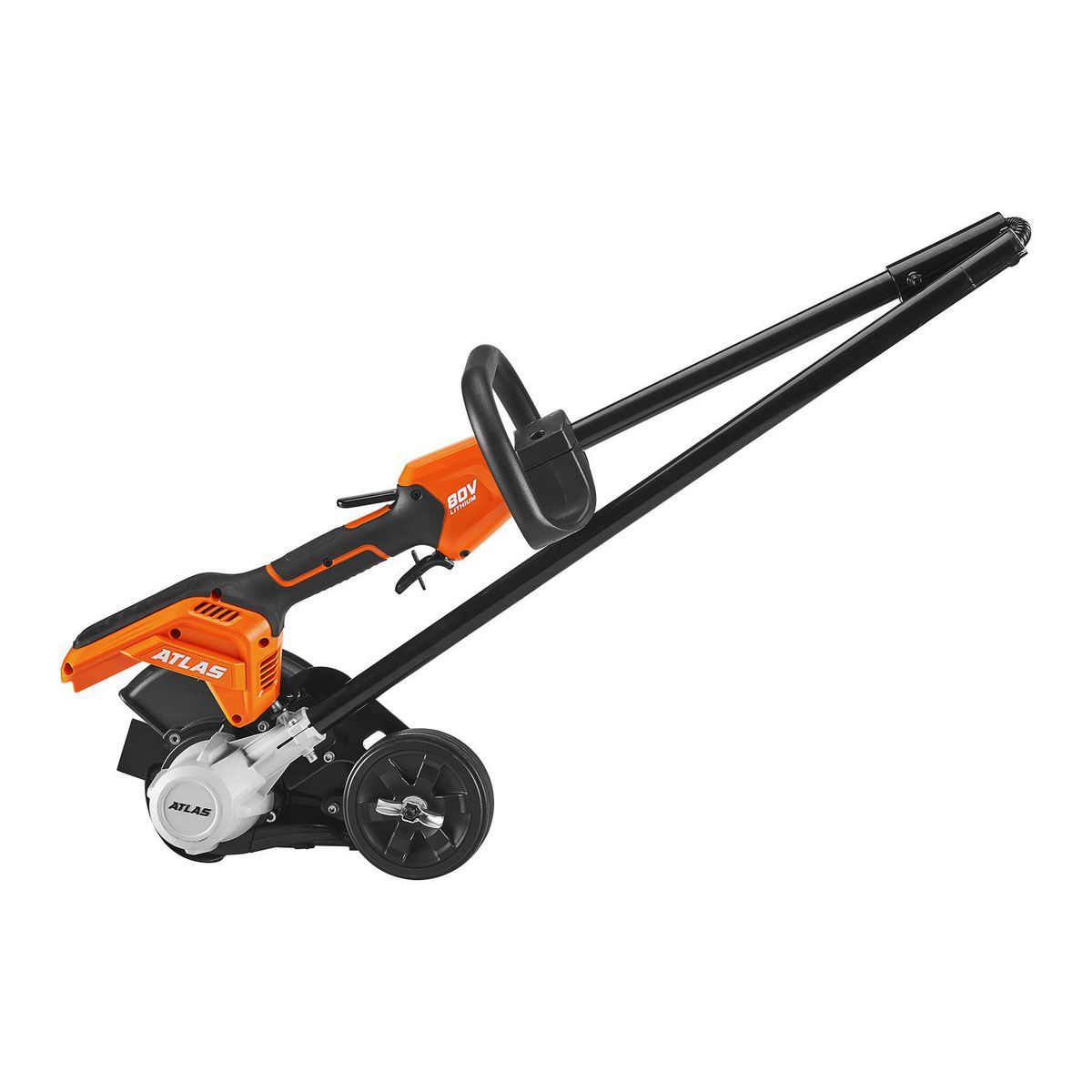 ATLAS 80V Brushless Cordless  Lawn Edger - Tool Only