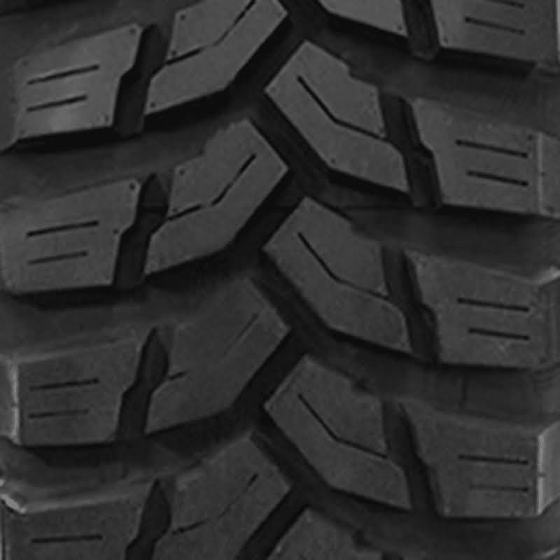 Maxxis 35X13.00R18LT Tire, Trepador Radial - TL00057100