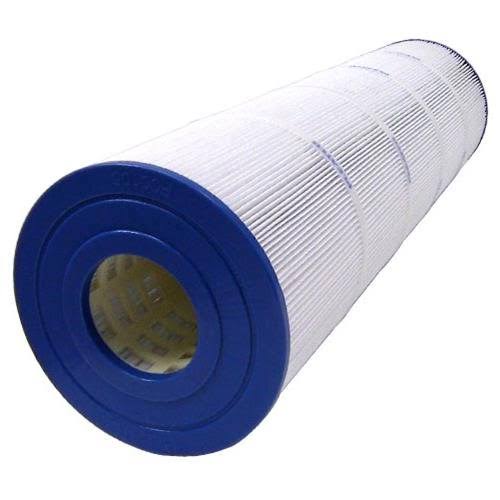 Pleatco PCC105 - Clean u0026 Clear Plus 420 Pool Filter Cartridge