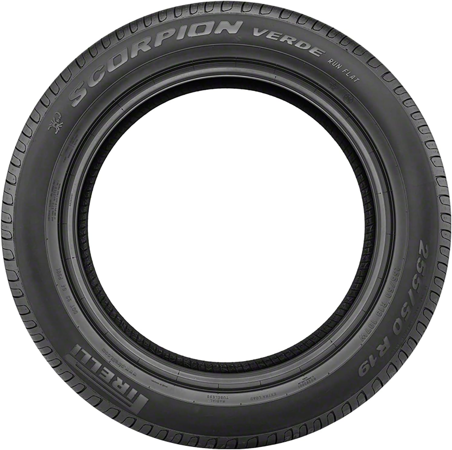 Pirelli Scorpion Verde All-Season Run Flat Radial Tire - 235/60R18 103H