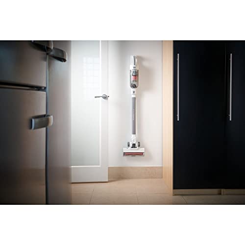 BLACK+DECKER POWERSERIES Cordless Stick Vacuum with LED Floor Lights